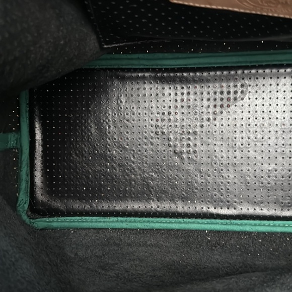 GUC Blair Ritchey Hugh Sport in black perforated - Picture 12 of 14